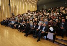 Svjetski kongres agrarnih novinara svečano otvoren u Osijeku