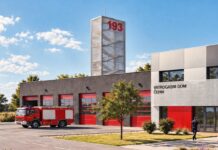 U Čepinu potpisan ugovor za novi vatrogasni dom vrijedan 3,15 milijuna eura