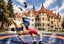 Donji Miholjac slavi tradiciju hrvanja dugu više od 50 godina: 26. rujna veliki međunarodni turnir