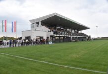 Vardarac danas dočekuje Hajduk: Baranja spremna za veliki nogometni dan