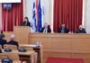 Osječko-baranjska županija: O otpadu iz Gospića raspravljat će se na redovnoj sjednici Skupštine