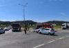 Sudar dvaju automobila u Požegi, jedna osoba prevezena u bolnicu