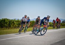 Gran Fondo Zlatni Papuk slavi peto izdanje uz rekord: U Velikoj se očekuje više od 140 biciklista