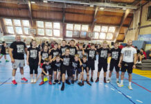 Mladi hrvači HK Fami novu sezonu otvorili s devet medalja u Slatini