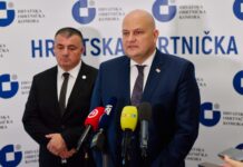 Ministarstvo pojasnilo pravila za frizere, servise i ugostitelje: od listopada dvije cijene na cjeniku