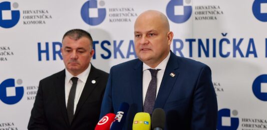 Ministarstvo pojasnilo pravila za frizere, servise i ugostitelje: od listopada dvije cijene na cjeniku