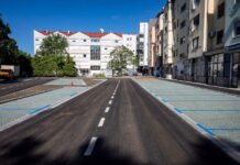 Od 21. rujna kreće naplata parkiranja u središtu Osijeka: Sat do 1,50 eura