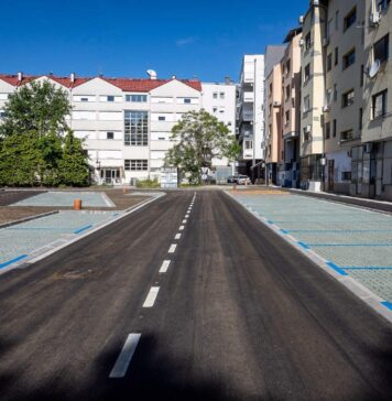 Od 21. rujna kreće naplata parkiranja u središtu Osijeka: Sat do 1,50 eura