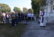 35. obljetnica oslobođenja Bijele vojarne: važna pobjeda u obrani Osijeka i Domovine