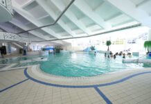 Gradski bazeni u Osijeku ponovno otvoreni nakon obnove vrijedne šest milijuna eura