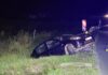 S 2,55 promila prešao u suprotni trak i izazvao nesreću kod Požege