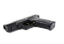 Učenik donio airsoft pištolj u školu u Požegi, intervenirala policija