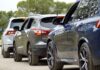 Na svakih tisuću stanovnika u Hrvatskoj dolazi 531 osobni automobil