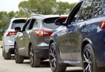 Na svakih tisuću stanovnika u Hrvatskoj dolazi 531 osobni automobil