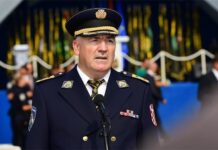 Milina naložio izvanredni nadzor policije u Slatini nakon teškog ubojstva žene