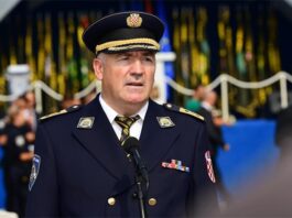 Milina naložio izvanredni nadzor policije u Slatini nakon teškog ubojstva žene
