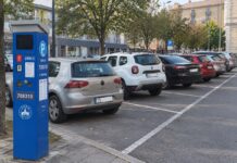 Od sutra kreće naplata parkiranja u Osijeku: Evo gdje se plaća, koliko stoji i koja pravila vrijede
