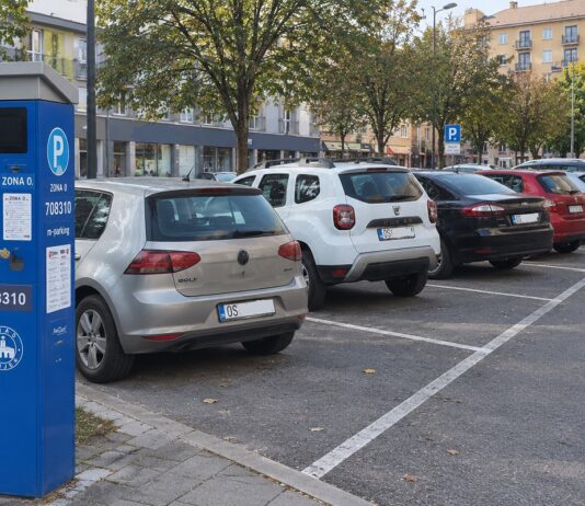 Od 21. listopada naplata parkiranja u novim dijelovima Osijeka: Evo koje ulice obuhvaća i koliko će koštati