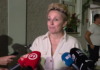 Nova Gradiška dobiva prvu gradonačelnicu: Sabina Vlaović slavila u drugom krugu