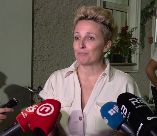 Nova Gradiška dobiva prvu gradonačelnicu: Sabina Vlaović slavila u drugom krugu