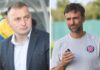 Dinjar pohvalio svoje igrače, Garcia priznao da se Hajduk namučio u Baranji