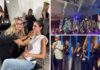 Osječanka Annabella Kirch-Leto dio makeup tima na prestižnoj Zlatnoj igli