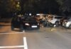 Sudar automobila i motocikla, dvije osobe prevezene u KBC Osijek