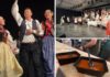 Više od 1000 porcija čobanca, 34 KUD-a i koncert za kraj šestog dana Vinkovačkih jeseni