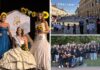 Vinkovačke jeseni u punom sjaju: Dječje šokačko kolo, izbor za Miss i koncert Sinova ravnice