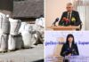 Istarska županija rekla ne otpadu iz Gospića, Osječko-baranjska traži dodatne provjere