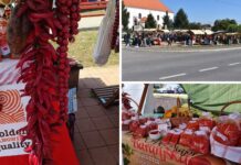 Paprikafest se vraća u Lug: Poznat bogat program 17. izdanja