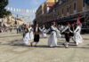 Oko 1800 djece iz 55 folklornih skupina pjesmom i plesom ispunilo Vinkovce