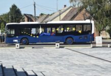 GPP se nakon više od 15 godina vraća u Bilje: Autobusi će prometovati svakoga dana