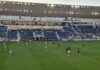 Osijek srušio Dinamo s 4:2 i preuzeo vrh ljestvice