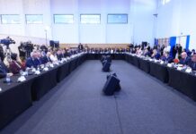 U Donjem Miholjcu održan Savjet za Slavoniju, Baranju i Srijem: Dodijeljeni ugovori vrijedni gotovo 54 milijuna eura