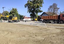U općini Popovac ulaže se 4,2 milijuna eura: Obnavlja se cesta kroz naselje i gradi nova veza s Mađarskom