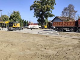 U općini Popovac ulaže se 4,2 milijuna eura: Obnavlja se cesta kroz naselje i gradi nova veza s Mađarskom