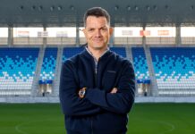 Yago Aguilar Azón preuzima Akademiju NK Osijeka: Cilj je stvarati igrače za prvu momčad