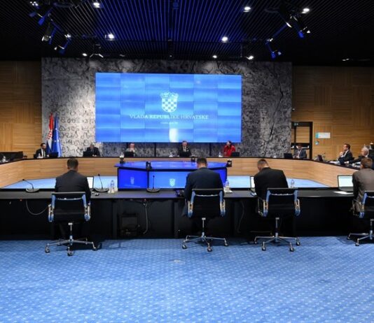 Vlada pokreće izradu Nacionalnog plana za razvoj biogospodarstva do 2035. godine