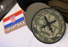 Stigle prve kazne zbog neodazivanja na vojni rok: Mladić iz Virovitice kažnjen s 500 eura