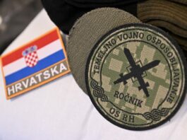 Stigle prve kazne zbog neodazivanja na vojni rok: Mladić iz Virovitice kažnjen s 500 eura