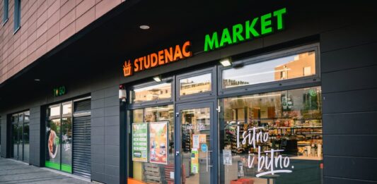 Studenac zatvara 104 trgovine diljem Hrvatske: Donosimo popis trgovina u Slavoniji koje prestaju s radom