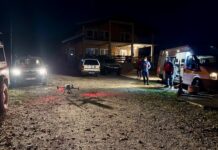 HGSS Požega sudjelovao u potrazi za muškarcem pronađenim nakon 20 sati