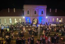 Dunav Wine Festival na Principovcu okupio ljubitelje vina: Međunarodna priznanja za Ilok i Osječko-baranjsku županiju