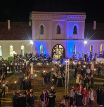 Dunav Wine Festival na Principovcu okupio ljubitelje vina: Međunarodna priznanja za Ilok i Osječko-baranjsku županiju