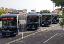 Besplatan javni prijevoz u Osijeku na blagdan Svih svetih: Uvode se dodatne autobusne linije