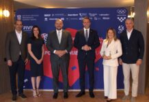 Vlatka Peras nova direktorica Hrvatskog odbojkaškog saveza, Ivan Dodig preuzima HOS Development