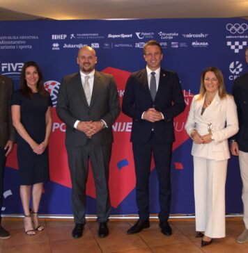 Vlatka Peras nova direktorica Hrvatskog odbojkaškog saveza, Ivan Dodig preuzima HOS Development
