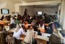 Kada nastupi kriza, šutnja je najgora opcija: u Osijeku predstavljena knjiga o kriznom komuniciranju