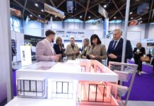 Nakon više od deset godina Osijek ponovno ima specijalizirani sajam graditeljstva